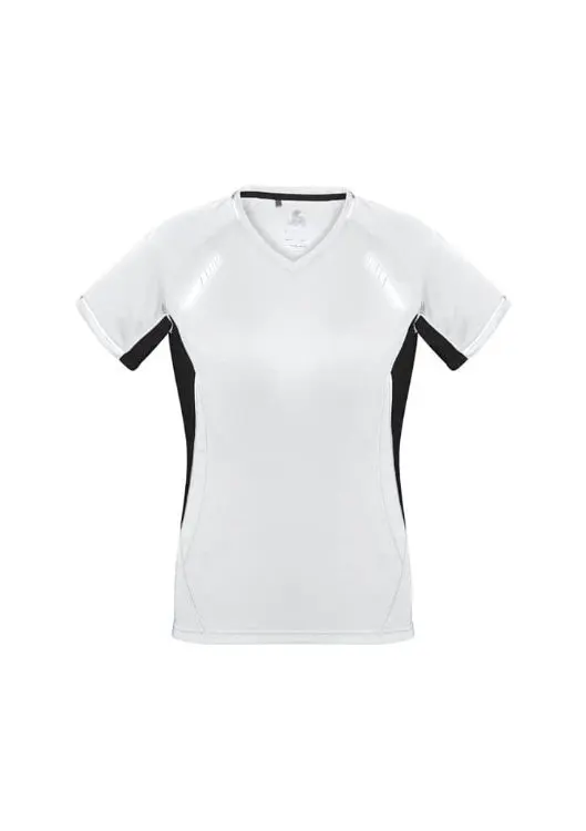 Picture of Womens Renegade Short Sleeve Tee