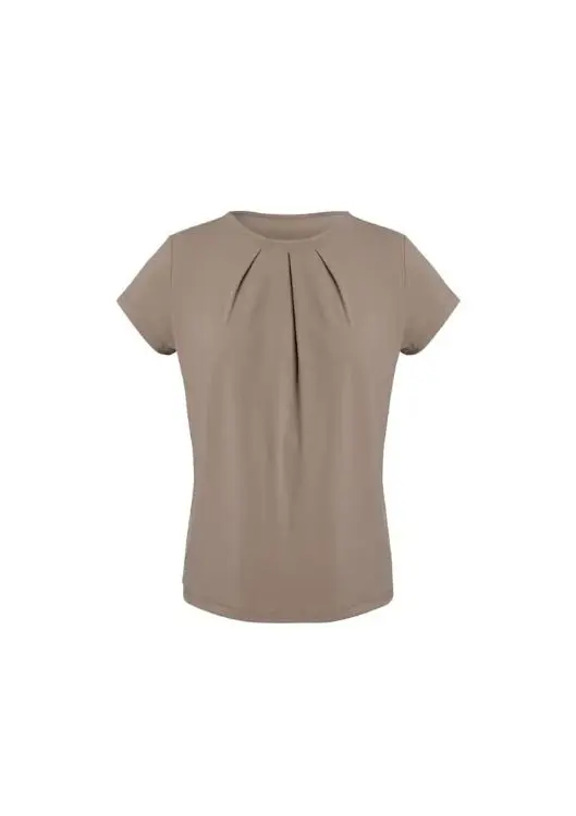 Picture of Womens Blaise Short Sleeve Top