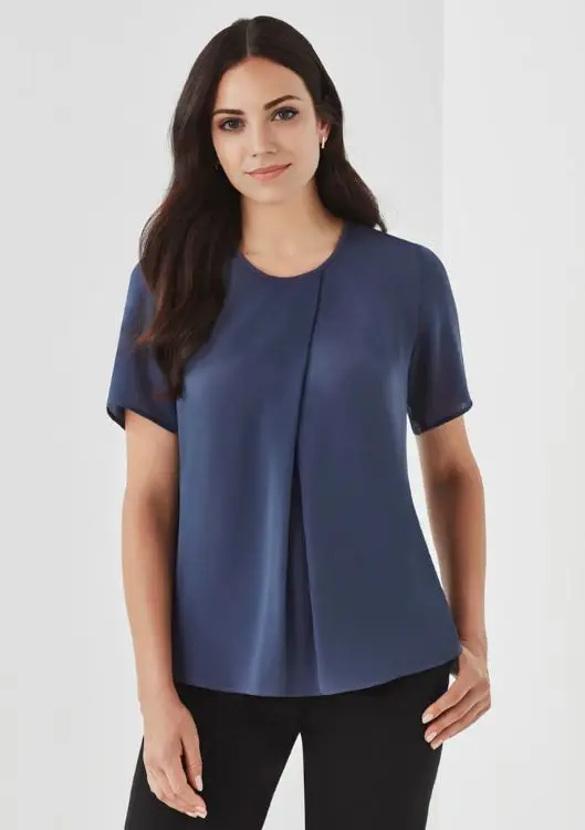 Picture of Womens Sydney Short Sleeve T-Top