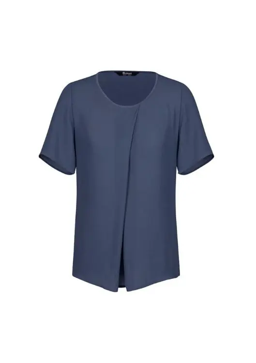 Picture of Womens Sydney Short Sleeve T-Top