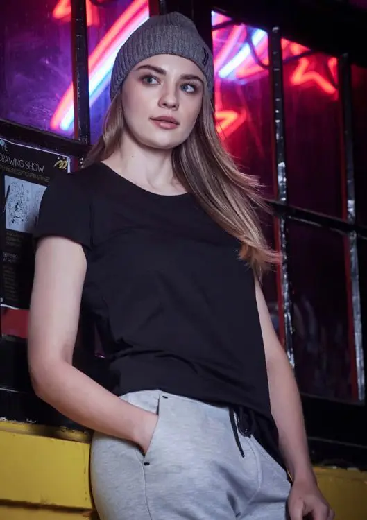 Picture of Womens Streetworx Tee