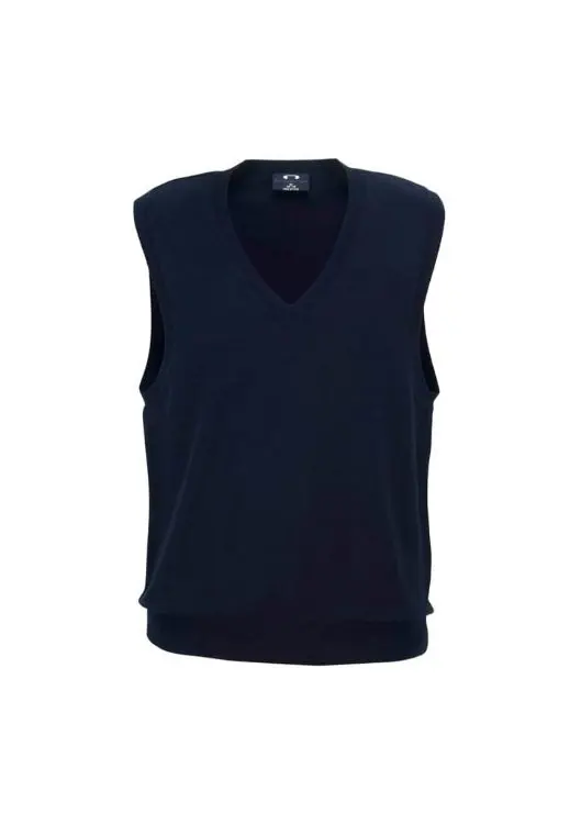 Picture of Womens V-Neck Knit Vest