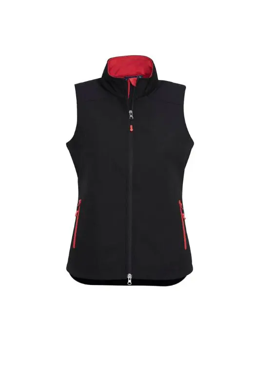 Picture of Geneva Womens Vest
