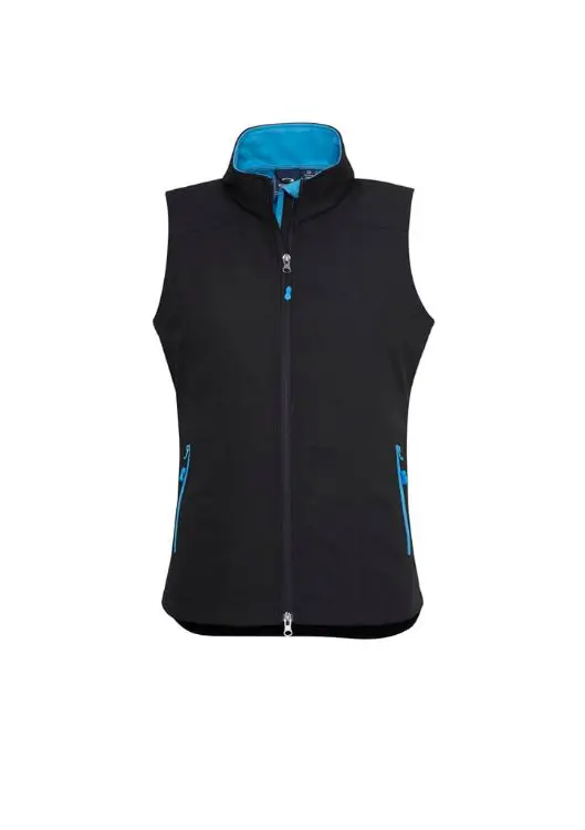 Picture of Geneva Womens Vest