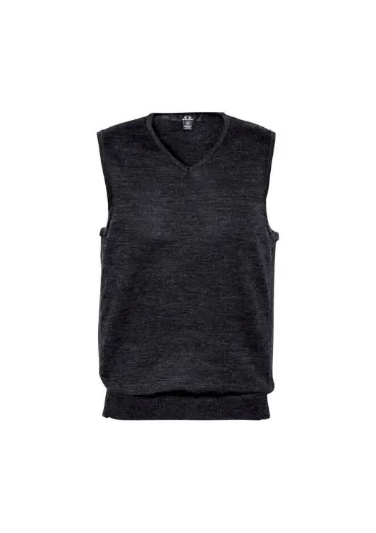 Picture of Milano Mens Vest