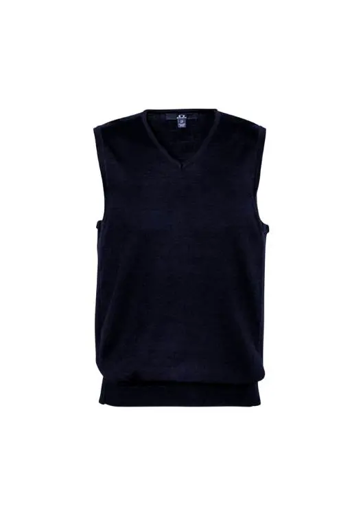 Picture of Milano Mens Vest