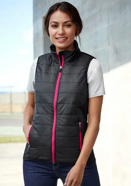 Picture of Womens Stealth Vest