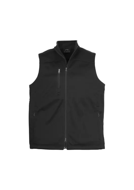 Picture of Mens Softshell Vest