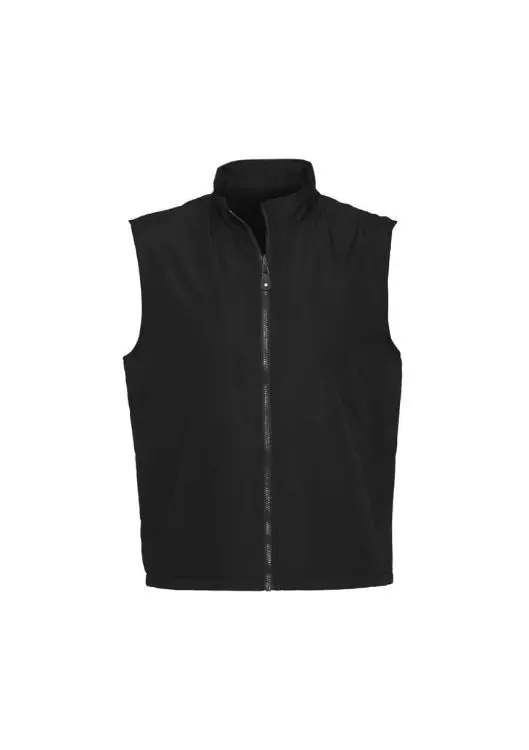 Picture of Unisex Reversible Fleece Vest
