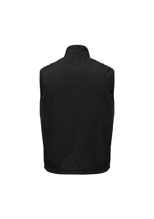 Picture of Unisex Reversible Fleece Vest