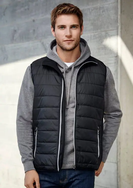 Picture of Mens Stealth Vest