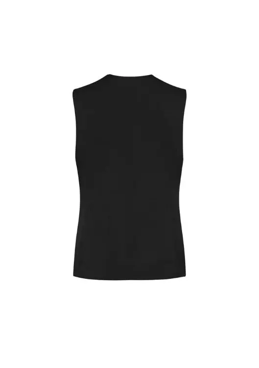 Picture of Womens Cool Stretch Longline Vest
