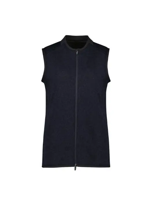 Picture of Womens Nova Zip Front Vest