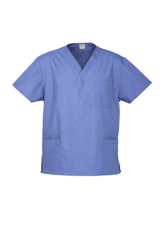 Picture of Classic Unisex Scrub Top
