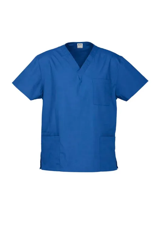 Picture of Classic Unisex Scrub Top
