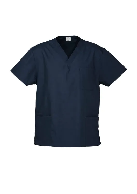 Picture of Classic Unisex Scrub Top