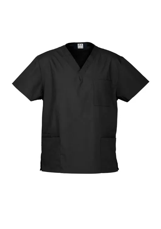 Picture of Classic Unisex Scrub Top