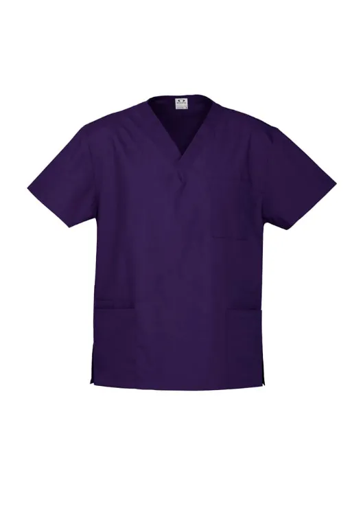 Picture of Classic Unisex Scrub Top