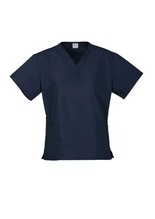 Picture of Classic Womens Scrub Top