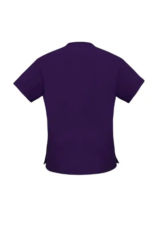 Picture of Classic Womens Scrub Top