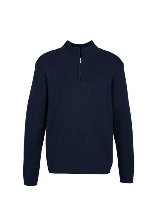 Picture of Mens 80/20 Wool Pullover