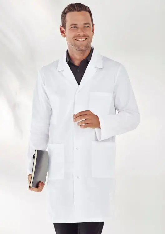 Picture of Unisex Classic Lab Coat