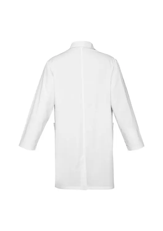 Picture of Unisex Classic Lab Coat