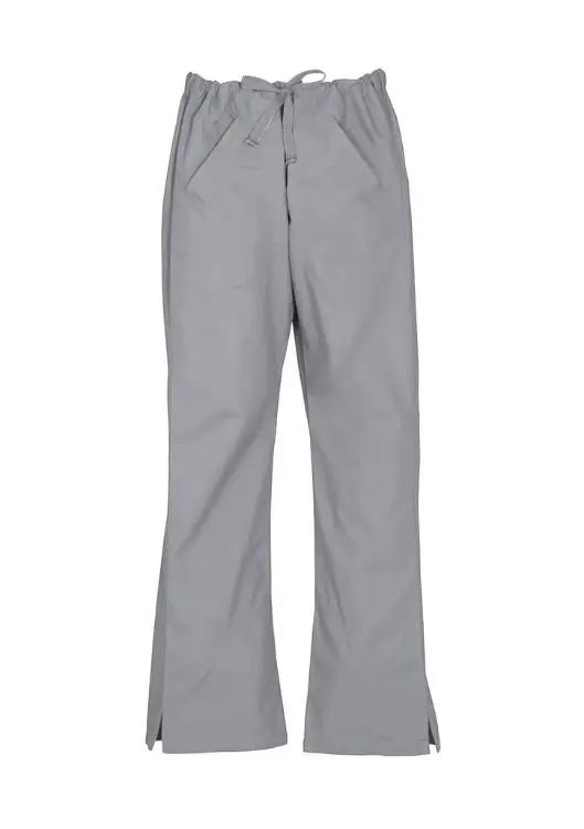 Picture of Classic Womens Bootleg Scrub Pant