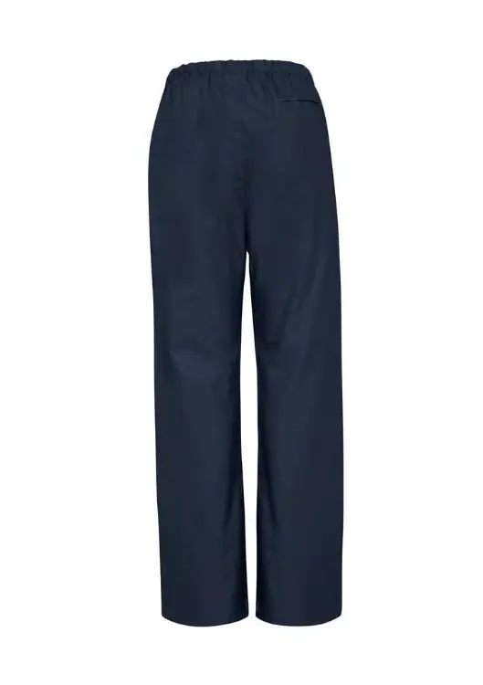 Picture of Classic Womens Bootleg Scrub Pant