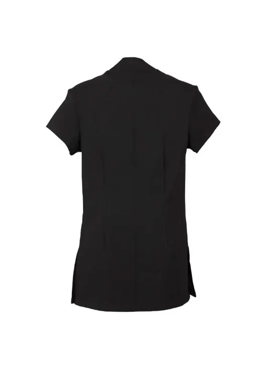 Picture of Zen Womens Crossover Tunic