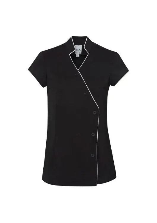 Picture of Zen Womens Crossover Tunic