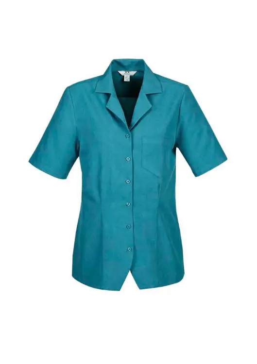 Picture of Oasis Ladies Plain Overblouse