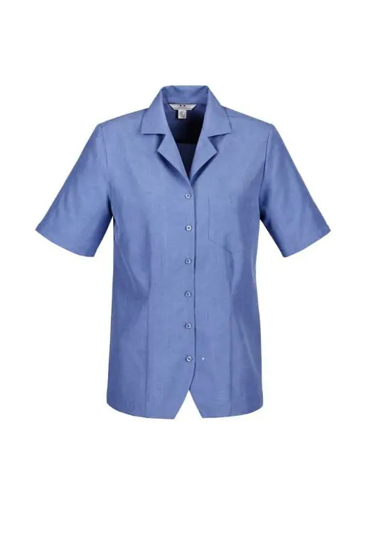 Picture of Oasis Ladies Plain Overblouse