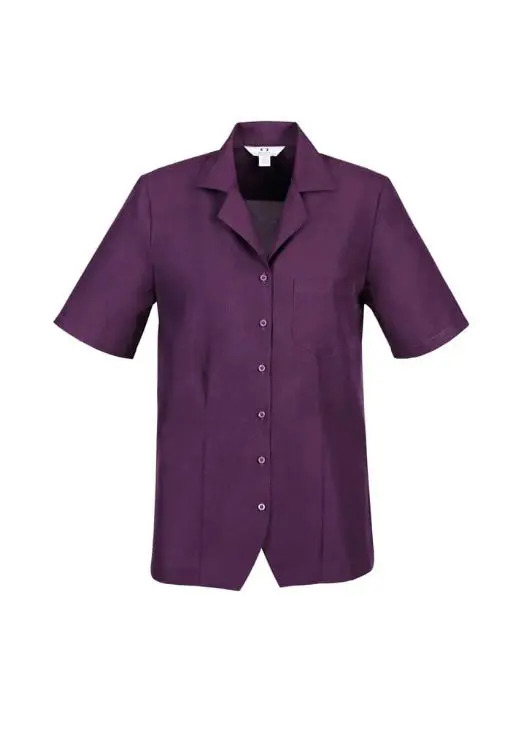 Picture of Oasis Ladies Plain Overblouse