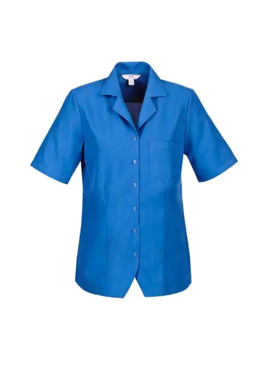 Picture of Oasis Ladies Plain Overblouse