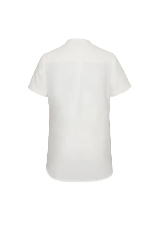 Picture of Womens Juliette Short Sleeve Blouse