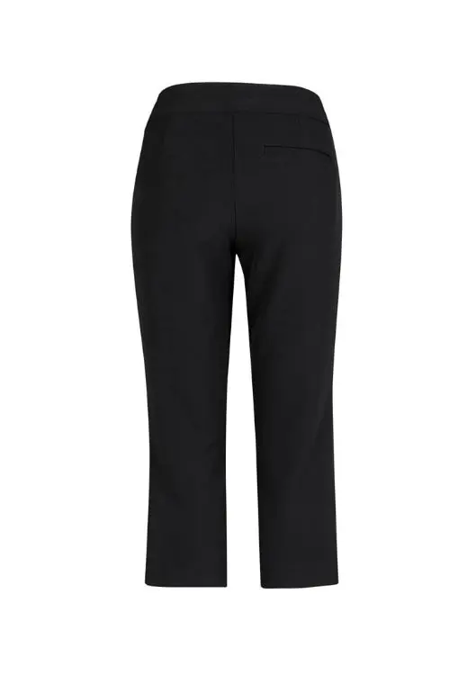 Picture of Womens Jane 3/4 Length Stretch Pant