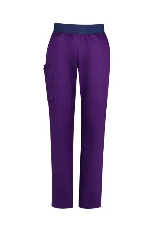 Picture of Womens Riley Straight Leg Scrub Pant