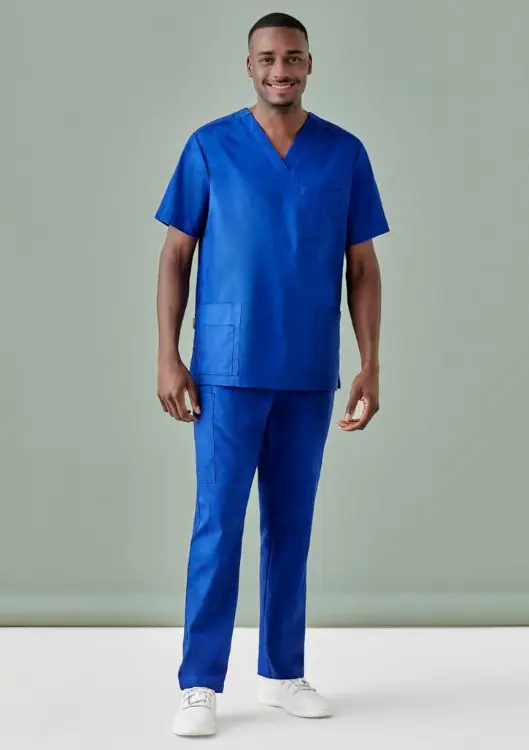 Picture of Mens Tokyo Scrub Pant