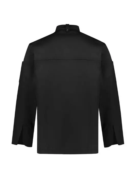 Picture of Mens Zest Long Sleeve Jacket