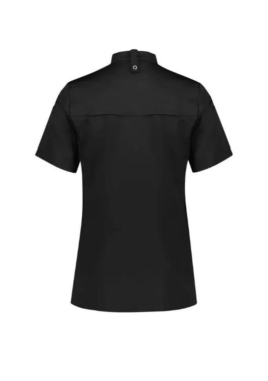 Picture of Womens Zest Short Sleeve Jacket