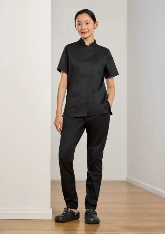 Picture of Womens Cajun Chef Jogger Pant