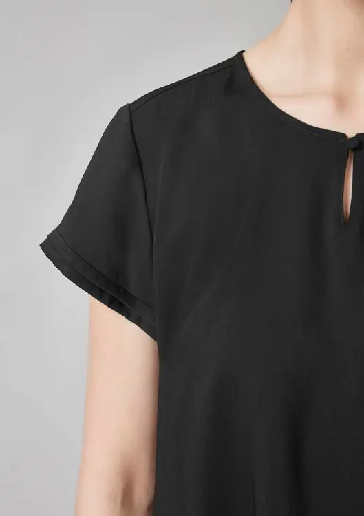 Picture of Womens Evelyn Short Sleeve Blouse