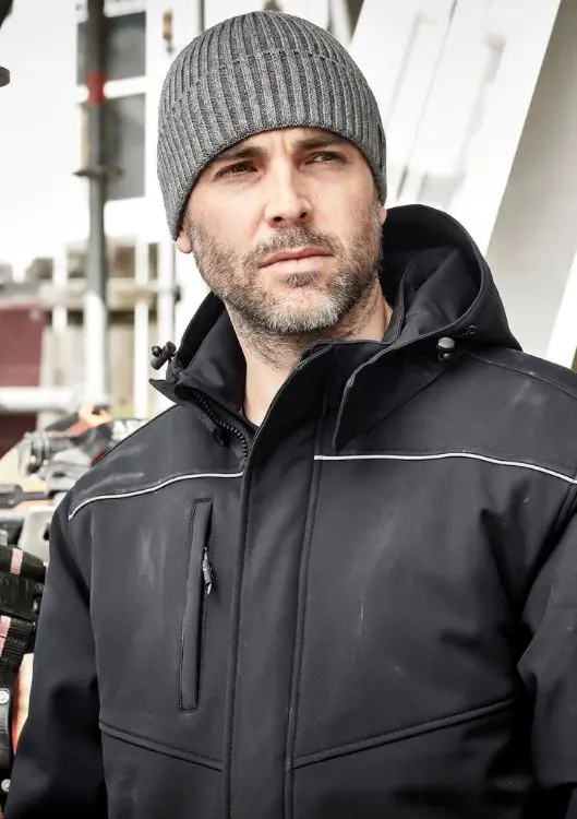 Picture of Unisex Streetworx Beanie