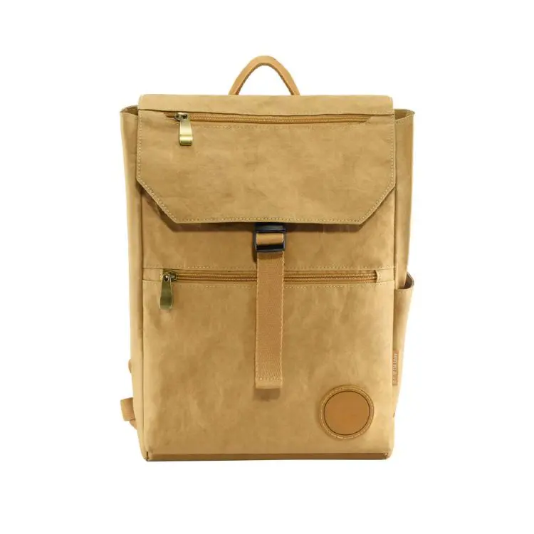 Picture of The Star Kraft Paper Laptop Backpack