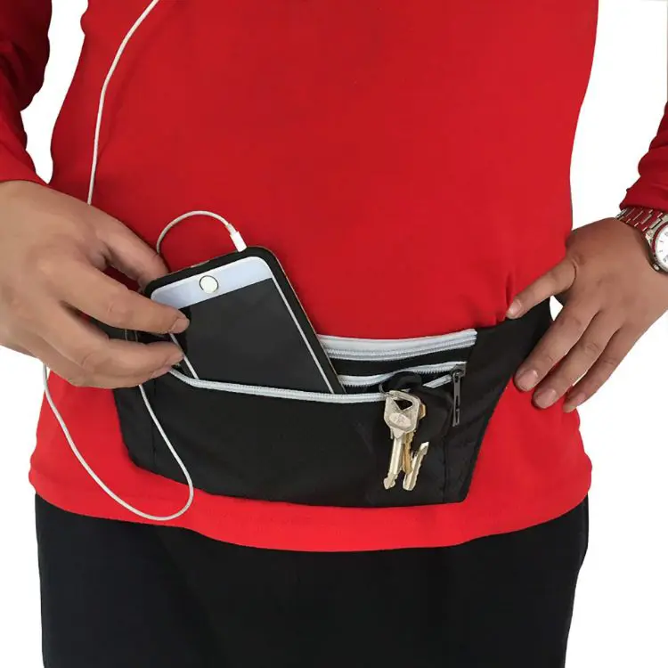 Picture of Waist Fitness Belt