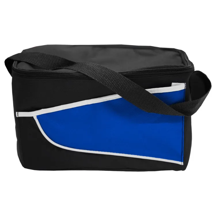 Picture of Nylon Cooler Bag Coloured