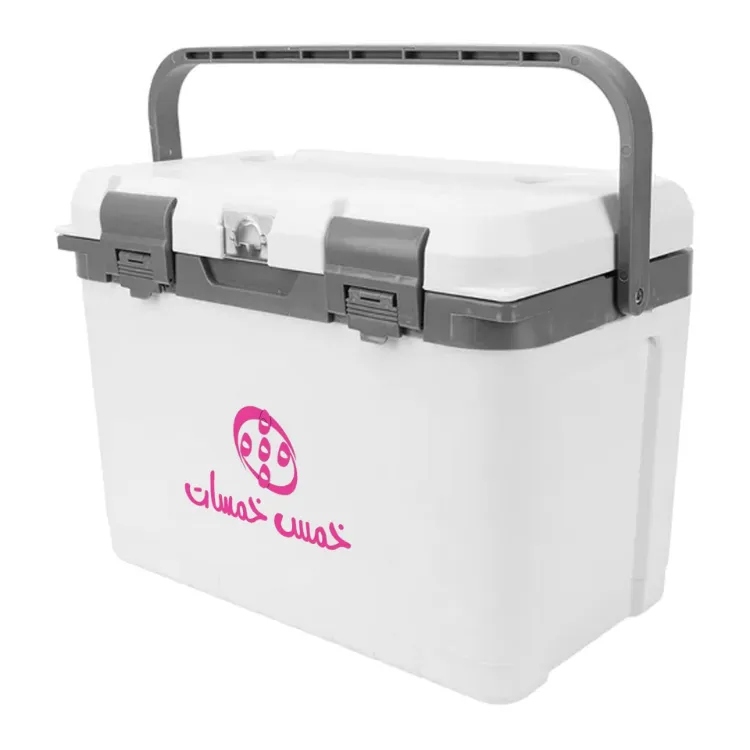 Picture of Alaska Cooler Box 15L