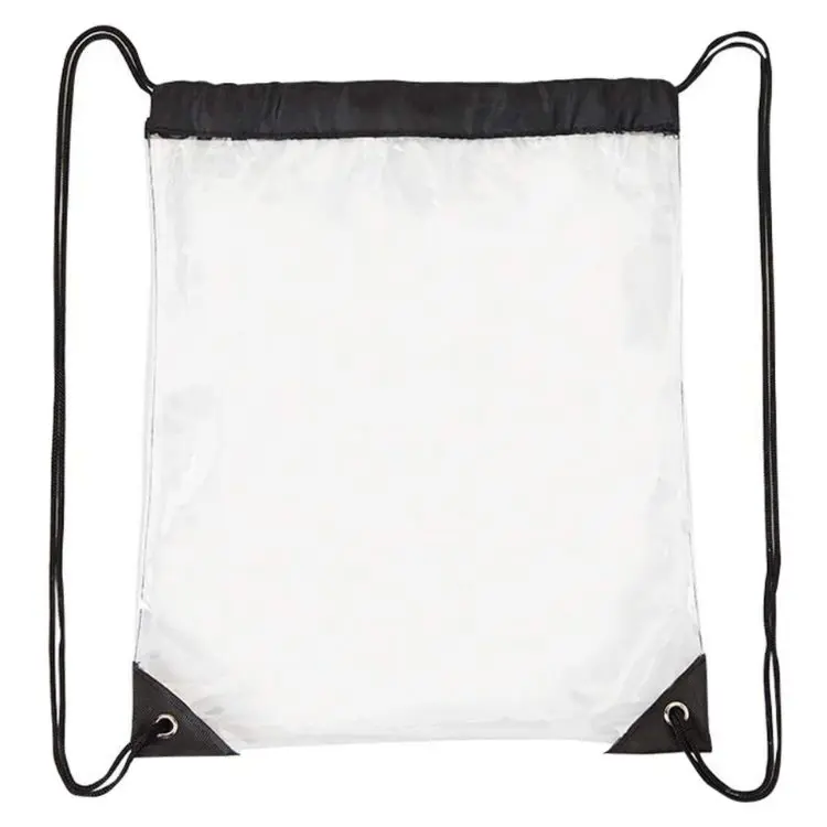 Picture of Clear Backpack