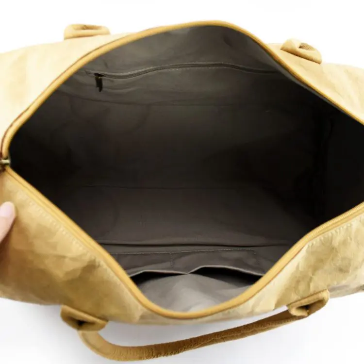 Picture of Jakob Kraft Paper Duffle Bag